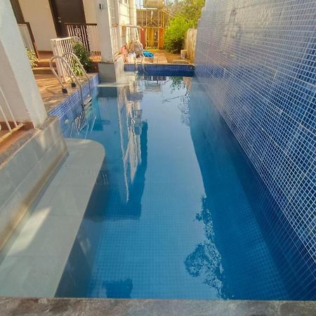Marine Studios By Le Pension Stays Marmagao Extérieur photo