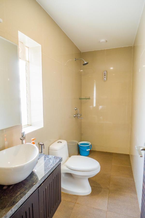 Marine Studios By Le Pension Stays Marmagao Extérieur photo